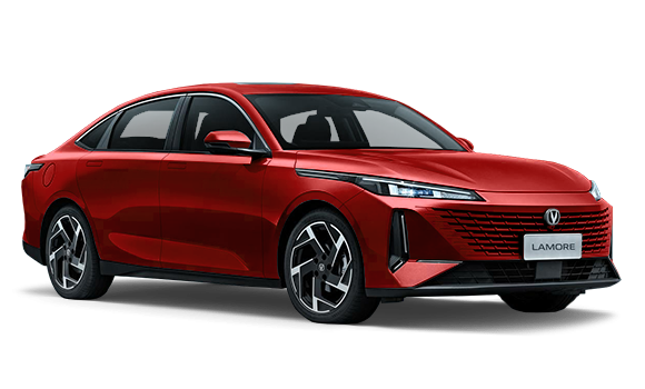 Changan Lamore