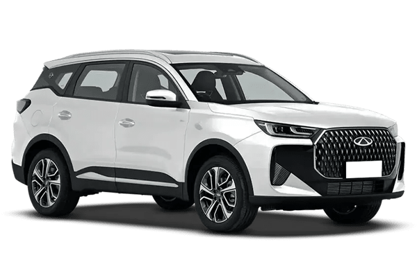 Chery Tiggo 7L